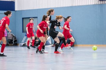 Bild 91 - F NFV Futsalturnier